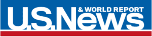 Us news World Report Sponsor Logo