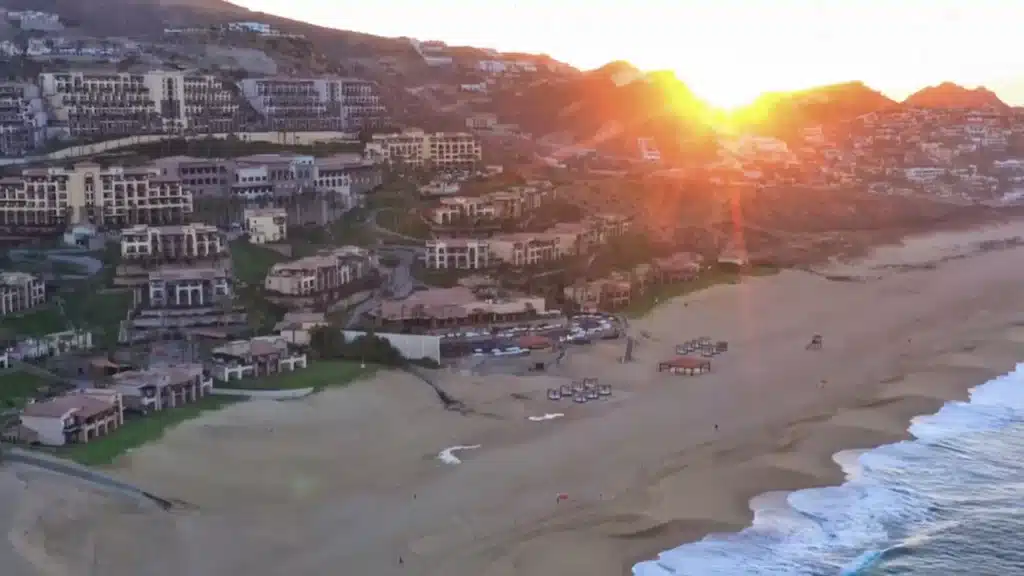Sunset Beach