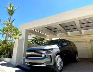 Cabo Shuttle Services Private Cabo Shuttle Company