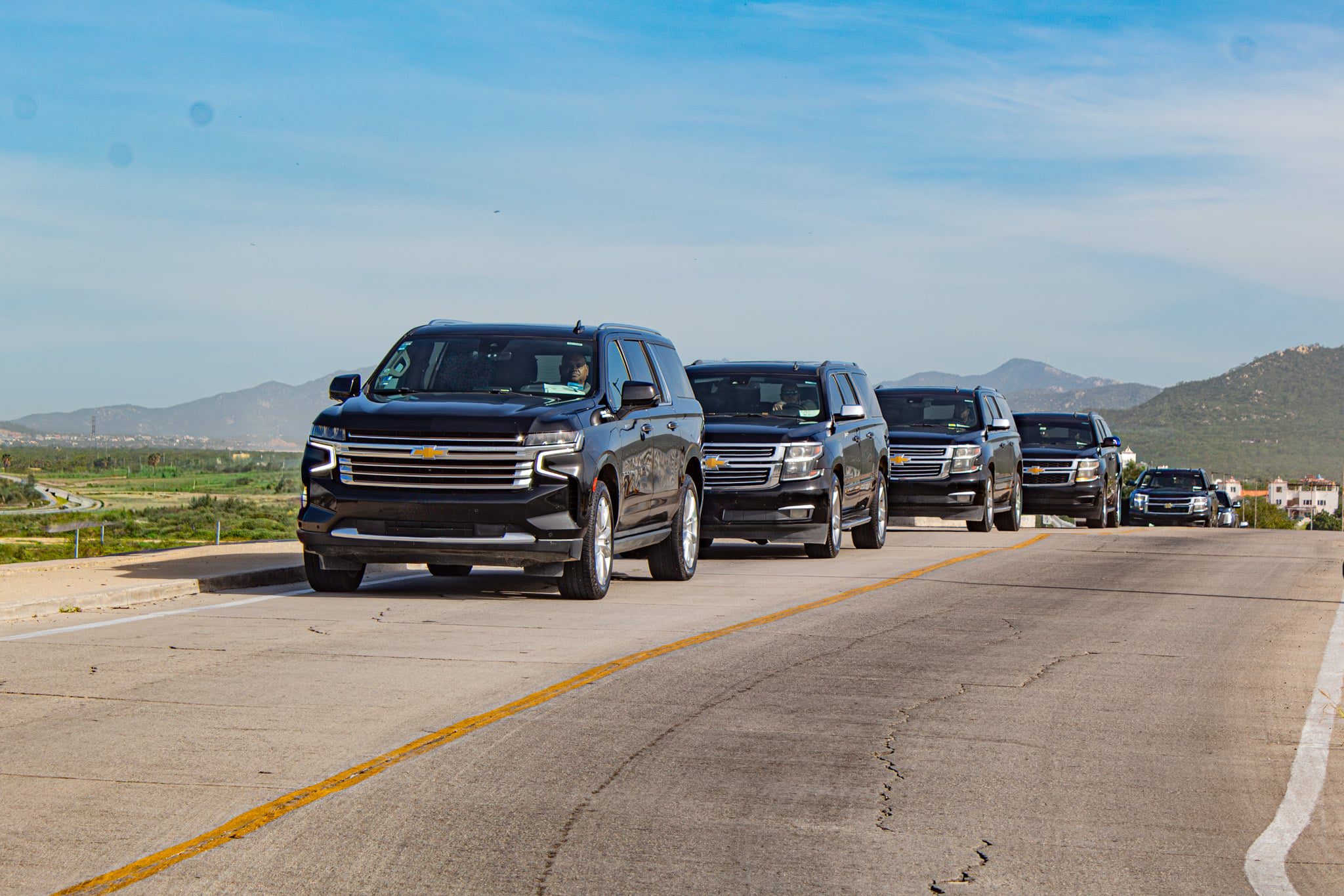 Cabo shuttle SUVs https://www.caboshuttleservices.com/