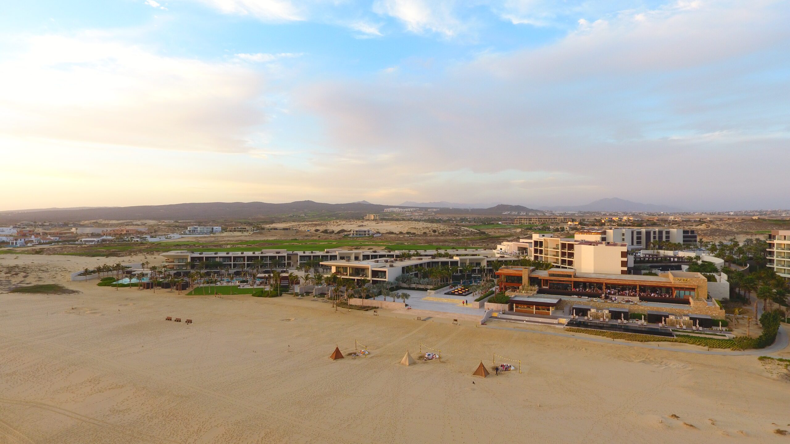 Nobu Resort