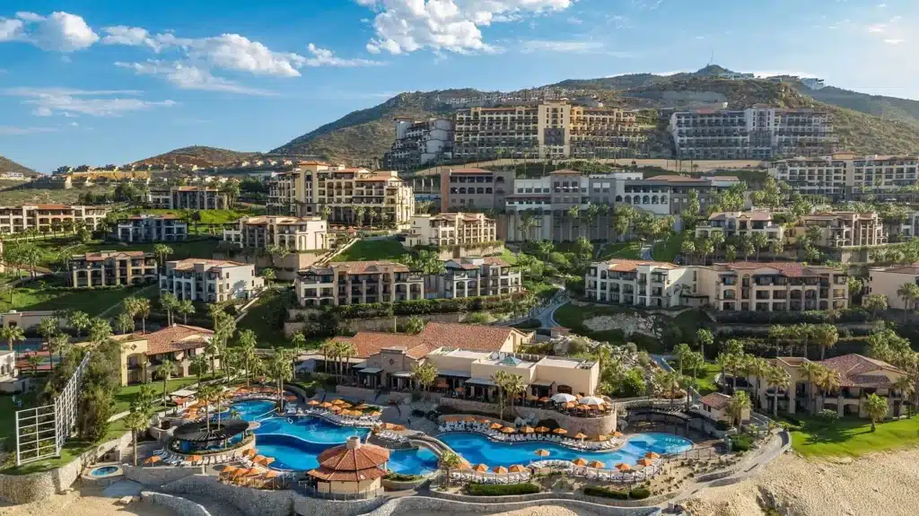 Pueblo Bonito Sunset beach
https://www.pueblobonito.com/resorts/sunset-beach