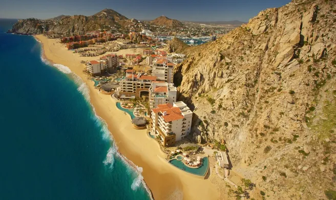 Solmar Cabo Sabn Lucas
