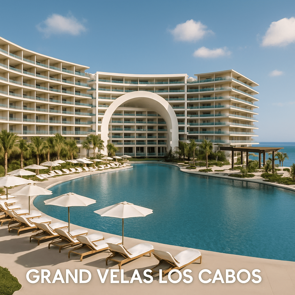 Grand Velas