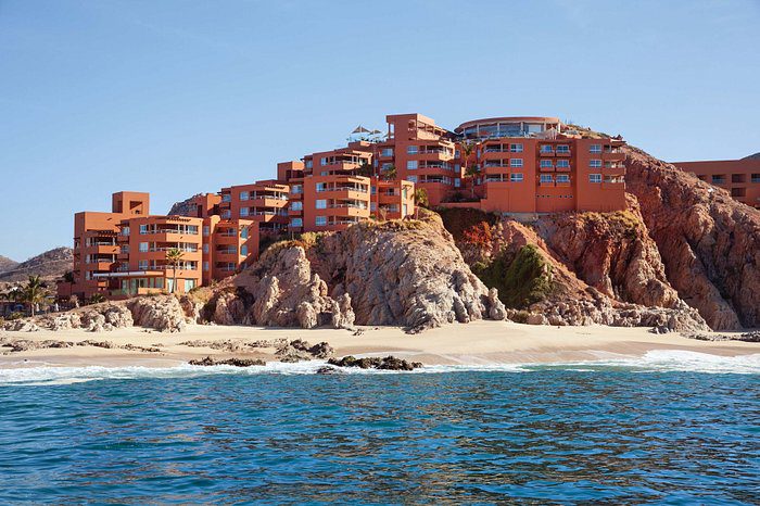 The Westin Los Cabos