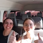 Affordable Cabo Shuttle Experience