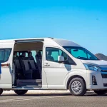 Affordable Cheap Cabo Shuttles Cabo Airport Shuttle Large Groups