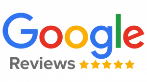 Cabo Airport Shuttle Google Reviews Logo