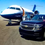 Cabo Airport Transportation FBO