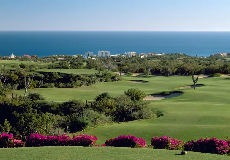 Cabo Real Golf Course
