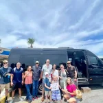 Cabo Shared Shuttle