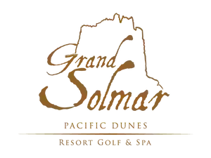 Grand solmar pacific dunes logo