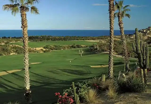 Palmilla Golf Club