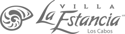 Villa La Estancia Cabo Airport Transportation Logo