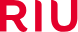 riu palace logo