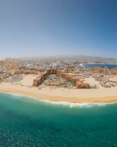 Playa Grande Resort And Spa Cabo San Lucas