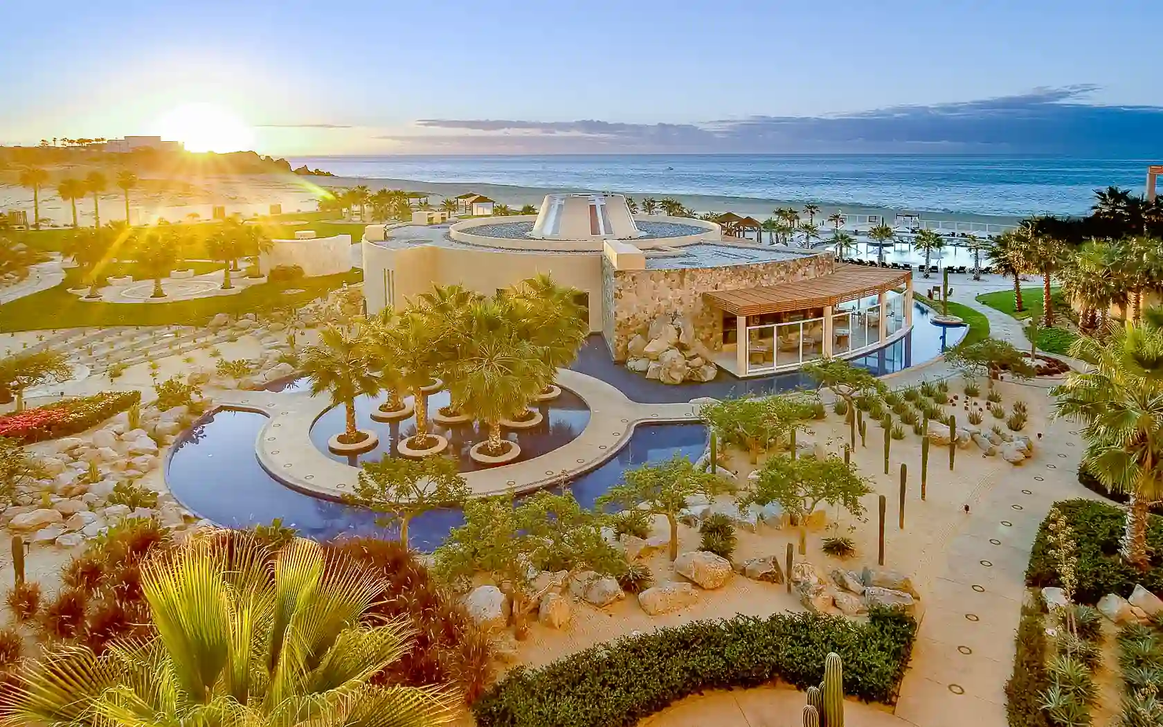 Pueblo Bonito Pacifica Shuttle