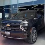 Cabo Airport Transportation Lu xury Vehicles
