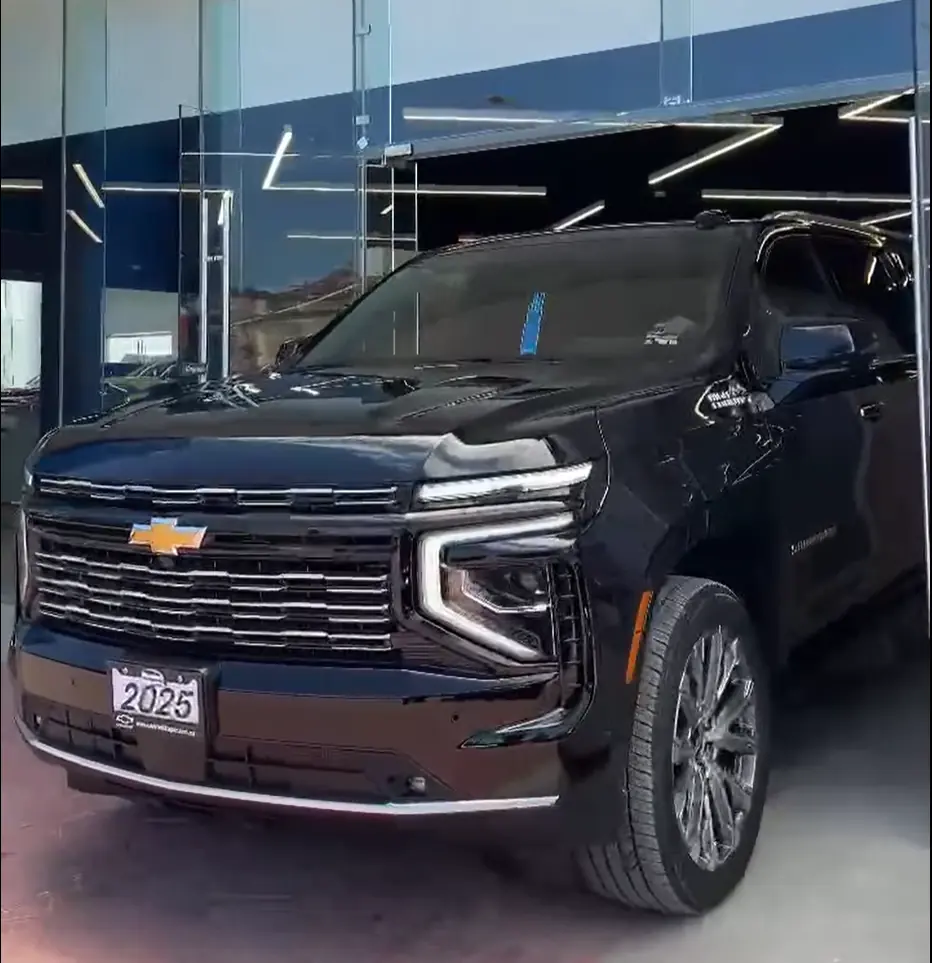 Cabo Airport Transportation Luxury Vehicles