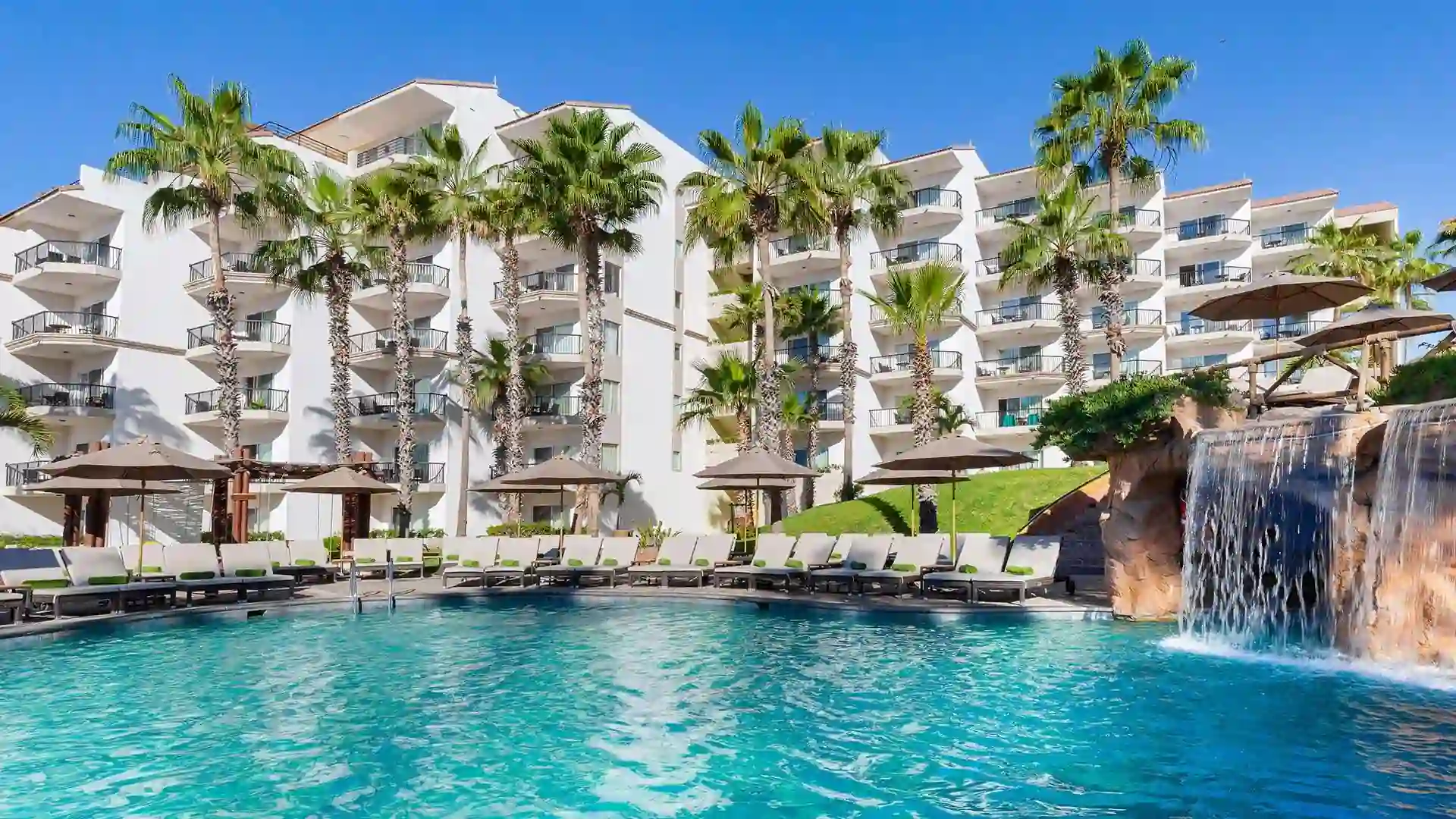 Villa del Palmar Cabo Shuttle