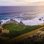Pueblo Bonito Sunset Beach Golf Track
