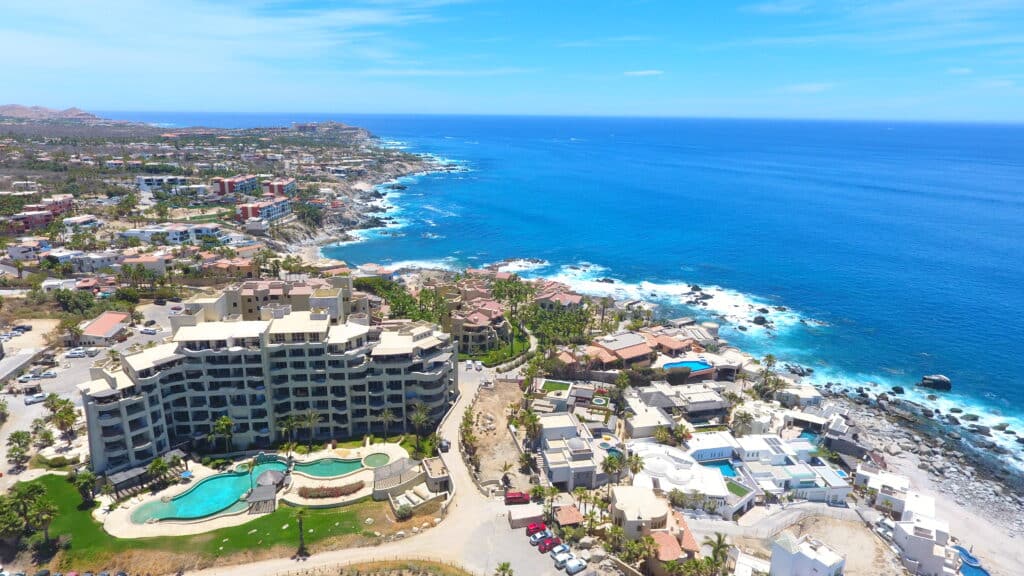 Missiones de Cabos