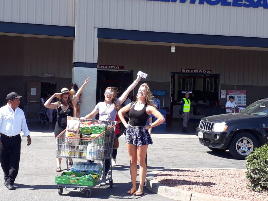 Costco Grocery store stop for our clients by reserving advance  cabo shuttle services willl stop at Costco 
https://www.caboshuttleservices.com/