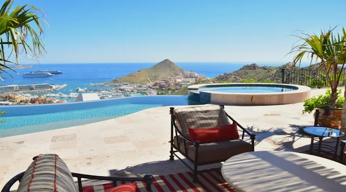 Casa Cielo Pedregal residentail 