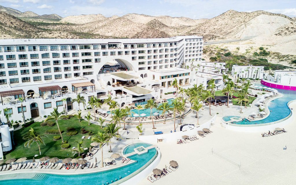 Marquis Los Cabos