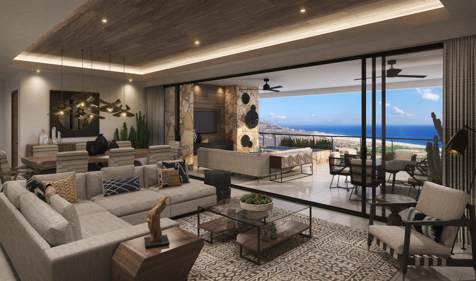 Quivira Residenial