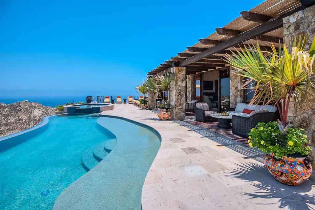 Casa Cielo Pedregal Residential 