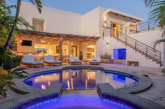 Villa Luna Nueva Pedregal