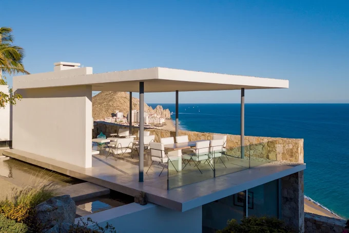 Villa Finisterra Pedregal
