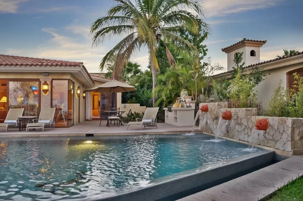 Cabo Del Sol