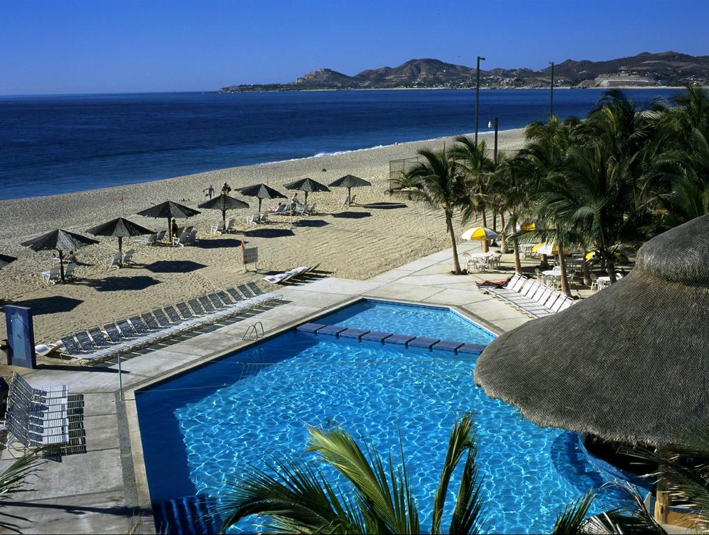 POSADA REAL LOS CABOS