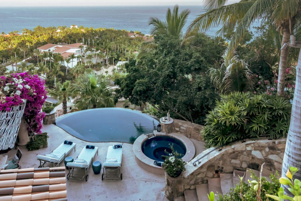 Villas del Mar Palmilla