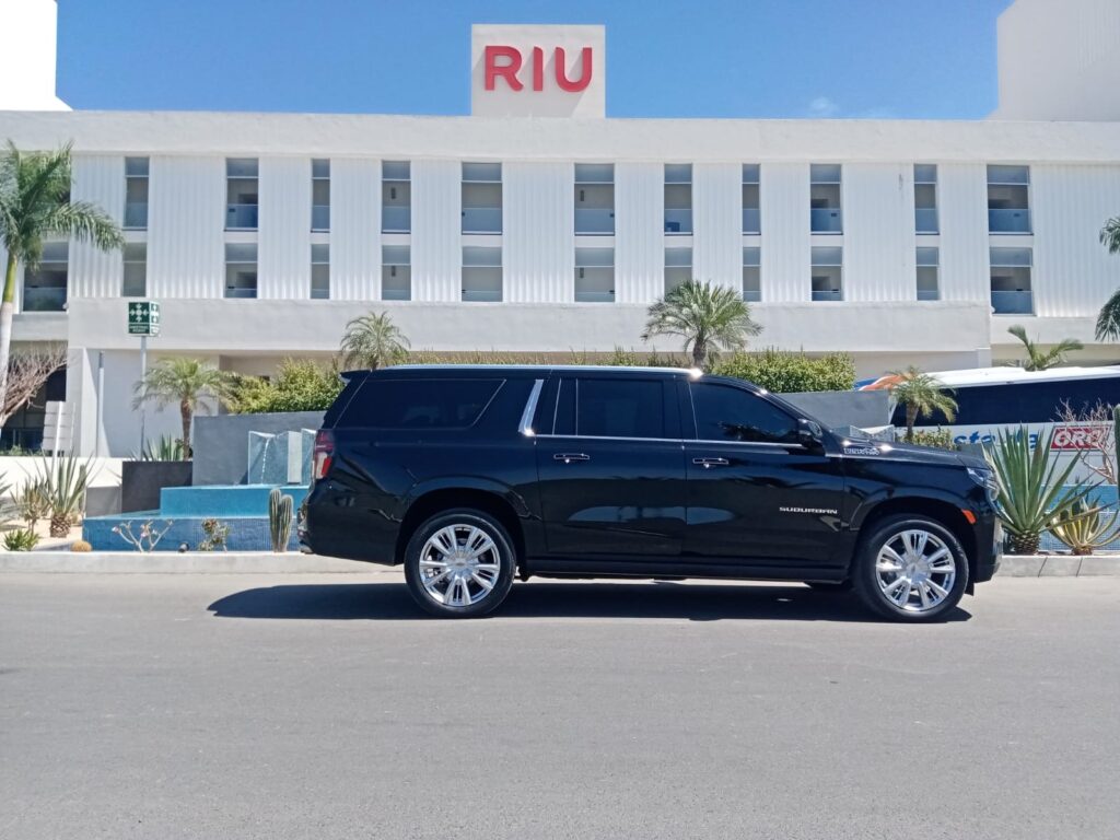 Riu Baja