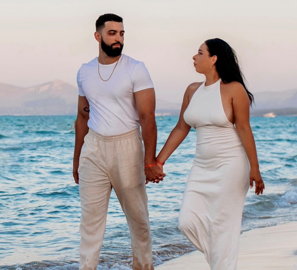 Cabo Beach weddings