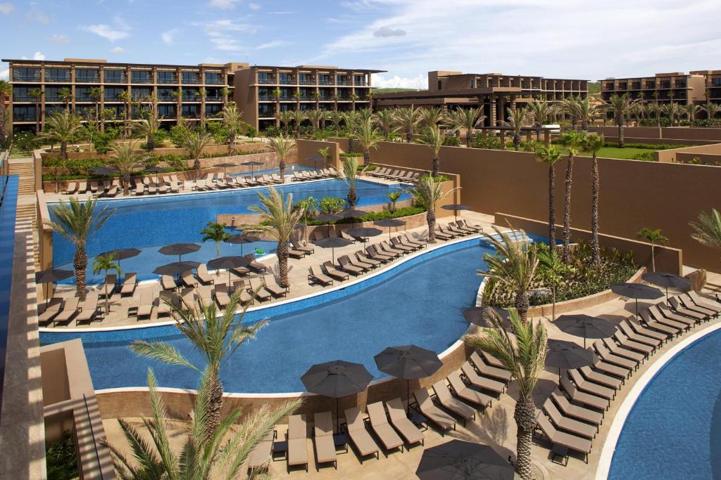 JW Marriott