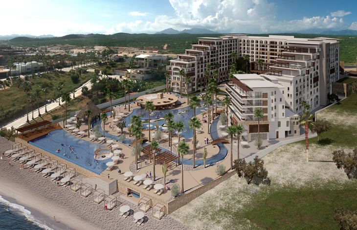 Villa La Valencia