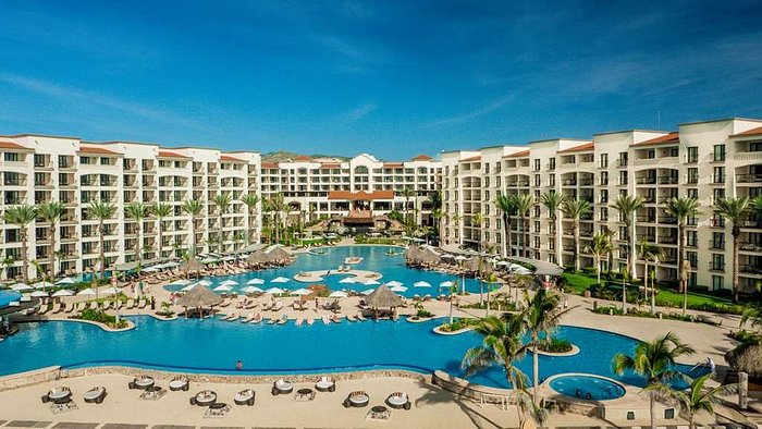 Hyatt Ziva Los cabos