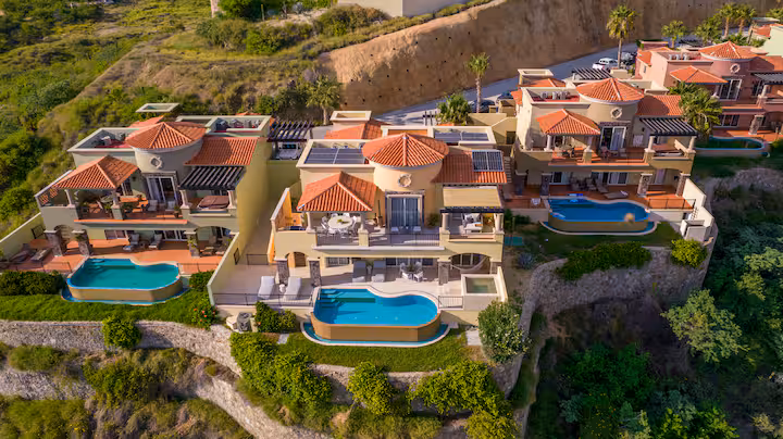 Montecristo Pueblo Bonito