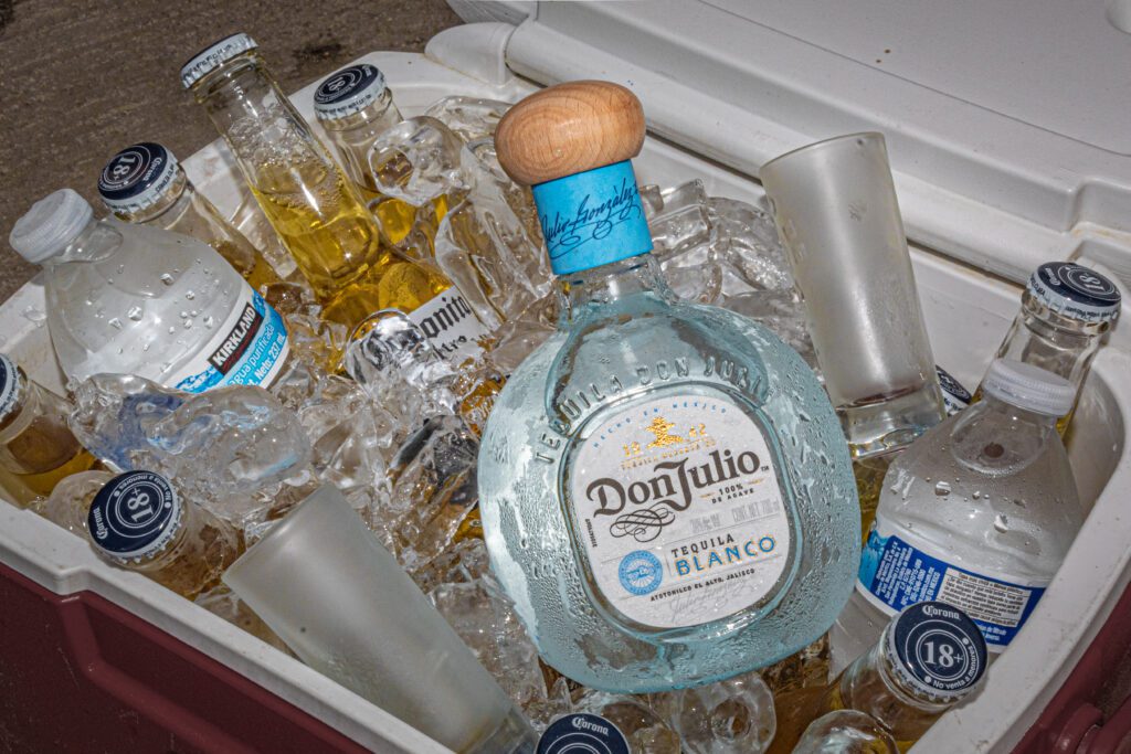 Beverages on Arrival with Cabo Shuttle Services
https://www.caboshuttleservices.com/ 
