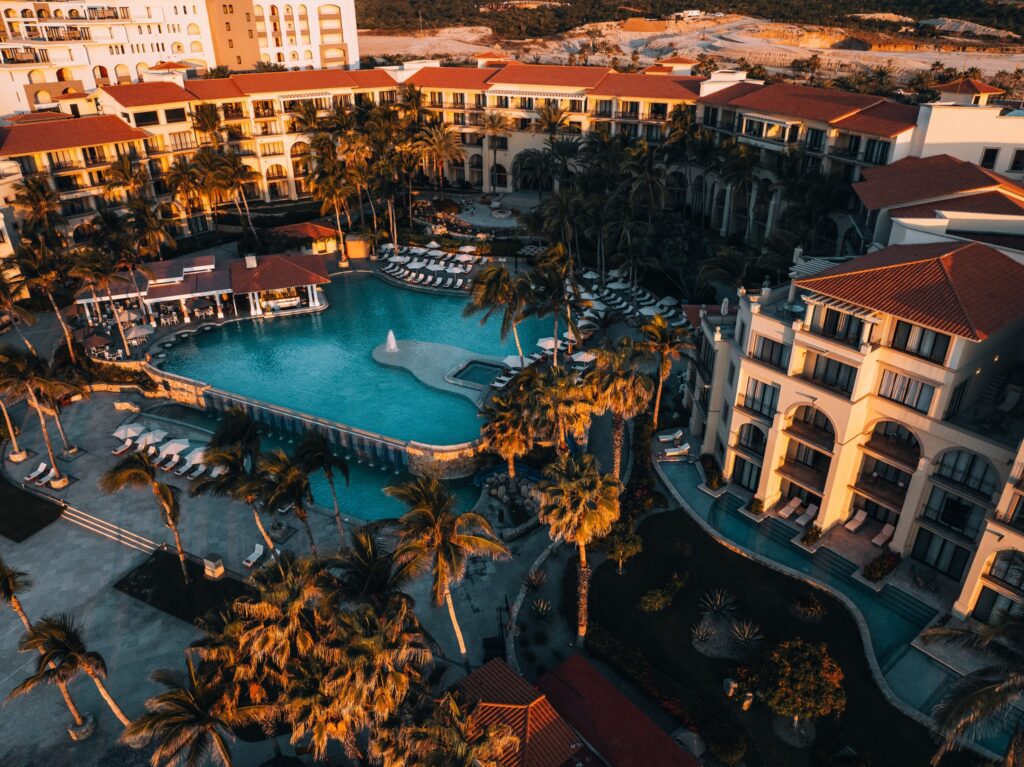 Dreanms Los Cabos Resort