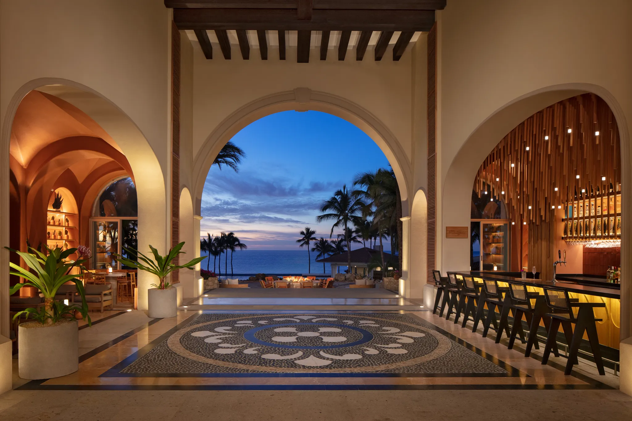 Dreams Los Cabos