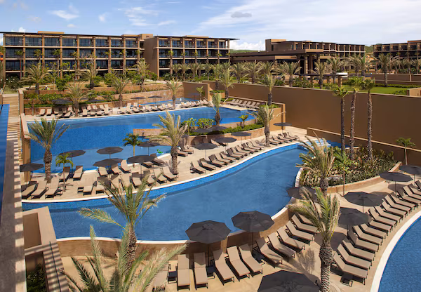 JW Marriott Los cabos