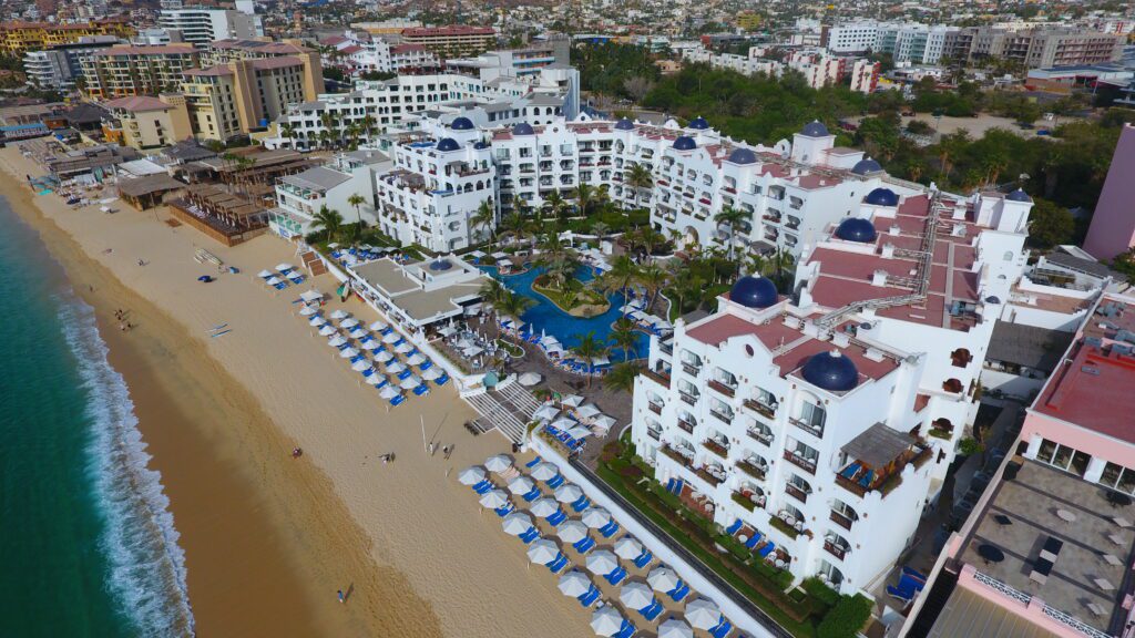 Pueblo Bonito Blanco Los Cabos