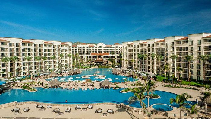 Hyatt Ziva