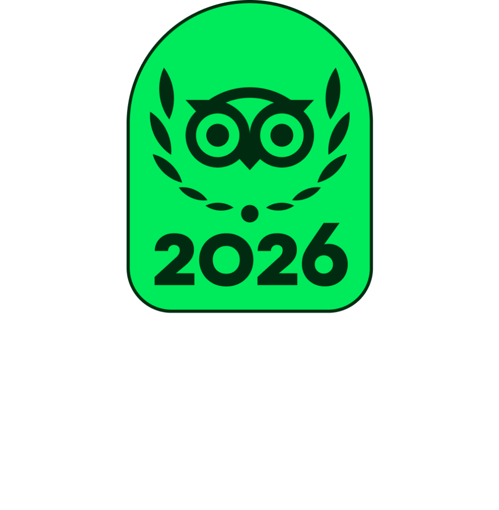 TC Badge + Travelers’ Choice 
Cabo shuttle Services 