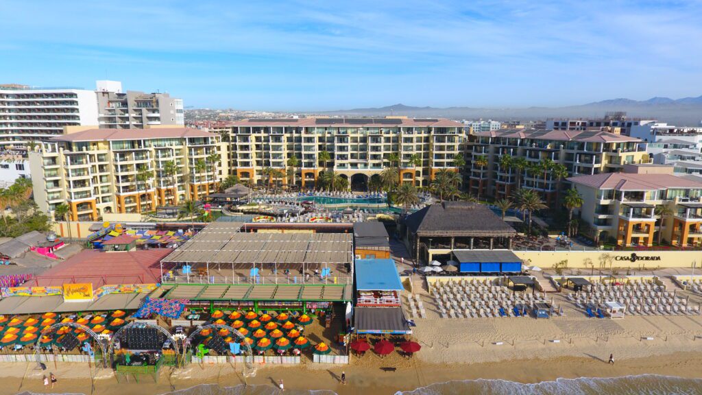 Casa Dorada Medano Beach resort 
https://www.casadorada.com/?utm_medium=organic&utm_source=google&utm_campaign=google-my-business&utm_term=google-local 